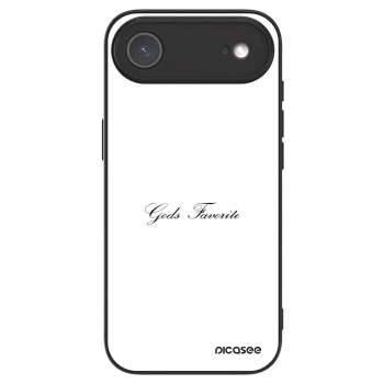 Picasee ULTIMATE CASE für Apple iPhone Air - Gods Favorite