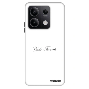 Hülle für Xiaomi Redmi Note 13 5G - Gods Favorite