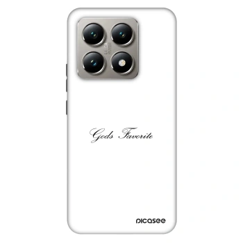 Hülle für Xiaomi 14T - Gods Favorite