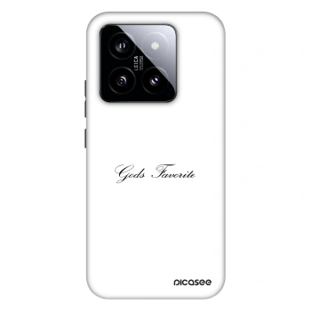 Hülle für Xiaomi 14 - Gods Favorite