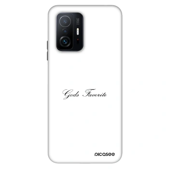 Hülle für Xiaomi 11T Pro - Gods Favorite