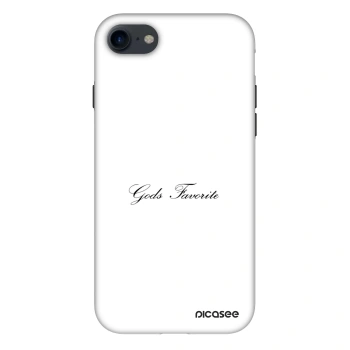 Hülle für Apple iPhone 8 - Gods Favorite