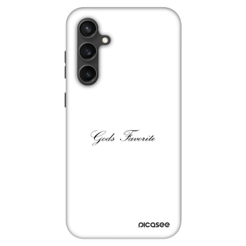 Hülle für Samsung Galaxy S23 FE S711B - Gods Favorite