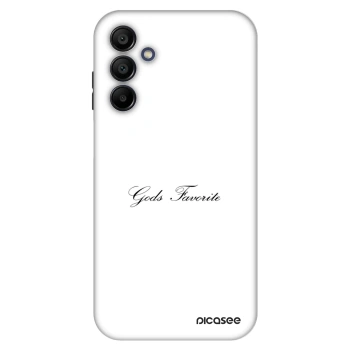 Hülle für Samsung Galaxy A15 A156B 5G - Gods Favorite