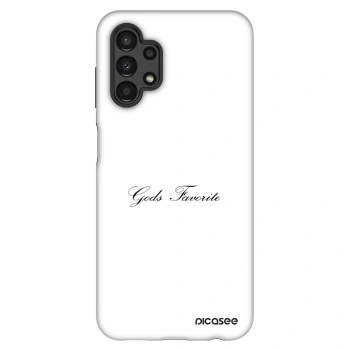 Hülle für Samsung Galaxy A13 4G A135 - Gods Favorite