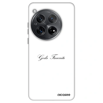 Hülle für OnePlus 12 5G - Gods Favorite