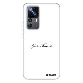 Hülle für Xiaomi 12T - Gods Favorite