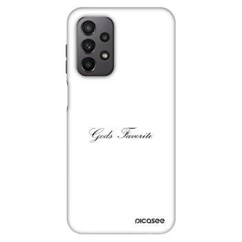 Hülle für Samsung Galaxy A23 A235F 4G - Gods Favorite