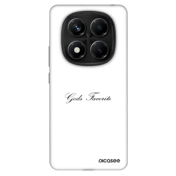 Hülle für Xiaomi Redmi Note 14 Pro 4G - Gods Favorite