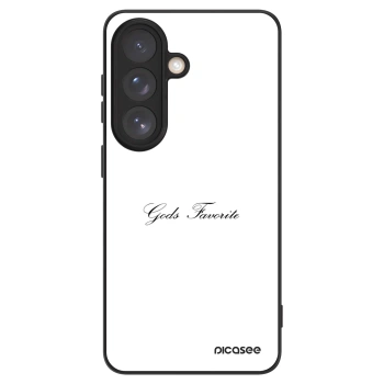 Picasee ULTIMATE CASE PowerShare für Samsung Galaxy S26 - Gods Favorite