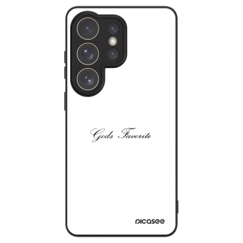 Picasee ULTIMATE CASE PowerShare für Samsung Galaxy S26 Ultra - Gods Favorite