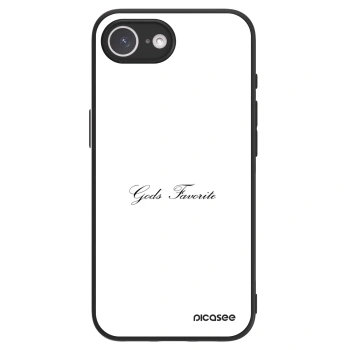 Picasee ULTIMATE CASE MagSafe für Apple iPhone 17e - Gods Favorite