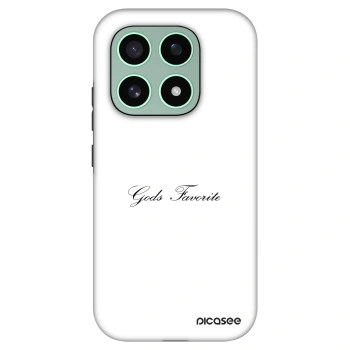 Hülle für Xiaomi 17 - Gods Favorite