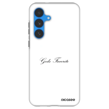 Picasee Fashion Case für Samsung Galaxy S25 FE 5G - Gods Favorite