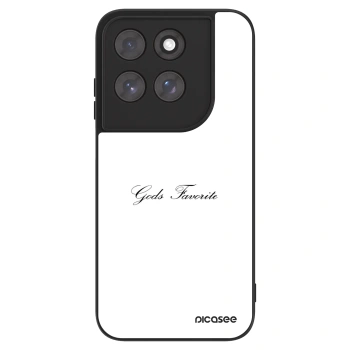 Hülle für Motorola Moto G77 - Gods Favorite