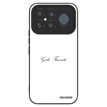 Hülle für Xiaomi Poco F8 Ultra - Gods Favorite