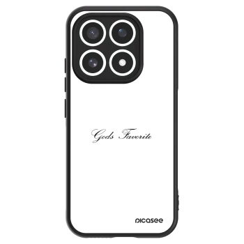 Picasee ULTIMATE CASE PowerShare für Xiaomi 17 - Gods Favorite
