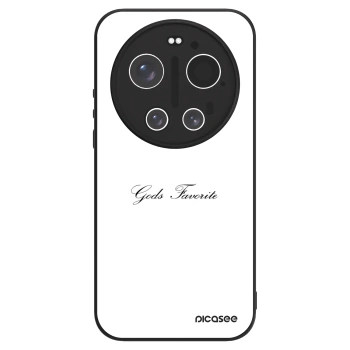 Picasee ULTIMATE CASE PowerShare für Xiaomi 17 Ultra - Gods Favorite