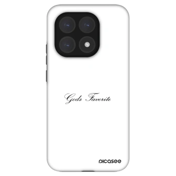 Hülle für Xiaomi 15T - Gods Favorite