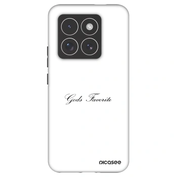Picasee Fashion Case für Xiaomi 14 Pro - Gods Favorite