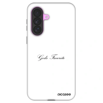 Picasee Fashion Case für Samsung Galaxy A37 - Gods Favorite