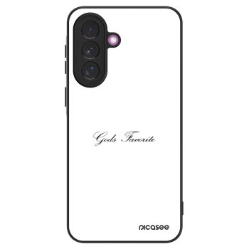 Picasee ULTIMATE CASE für Samsung Galaxy A37 - Gods Favorite