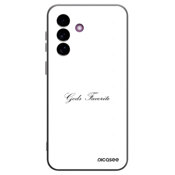 Hülle für Samsung Galaxy A37 - Gods Favorite