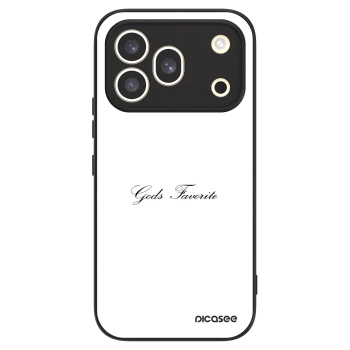 Picasee ULTIMATE CASE für Honor 600 Pro - Gods Favorite