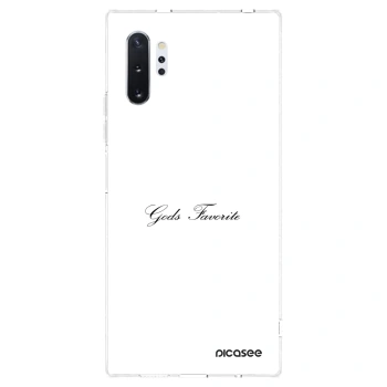 Hülle für Samsung Galaxy Note 10+ N975F - Gods Favorite
