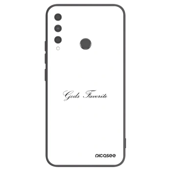 Hülle für Huawei P40 Lite E - Gods Favorite