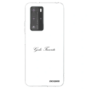 Hülle für Huawei P40 Pro - Gods Favorite