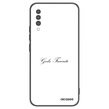 Hülle für Samsung Galaxy A30s A307F - Gods Favorite