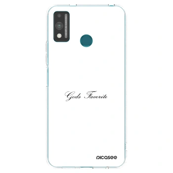 Hülle für Honor 9X Lite - Gods Favorite