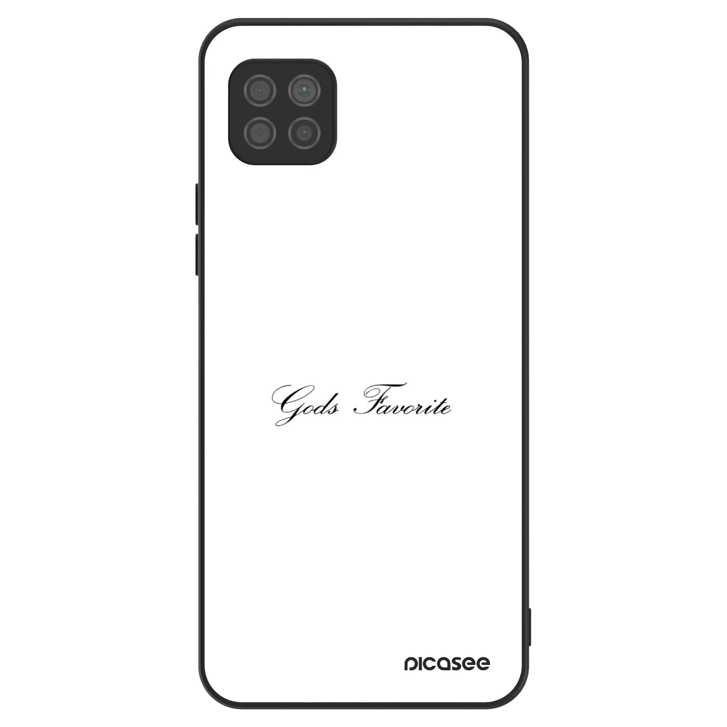 Picasee ULTIMATE CASE für Huawei P40 Lite - Gods Favorite