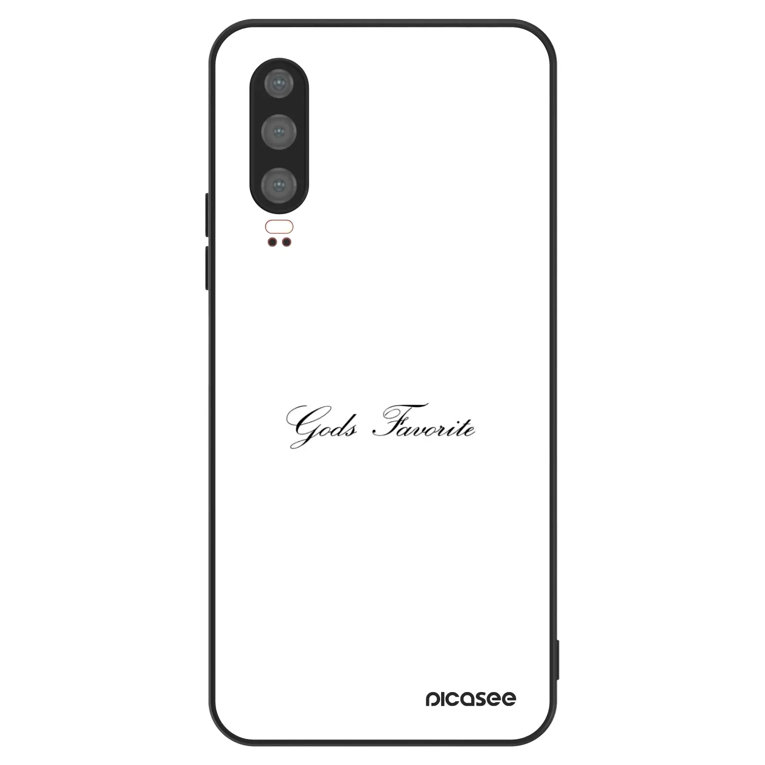 Picasee ULTIMATE CASE für Huawei P30 - Gods Favorite