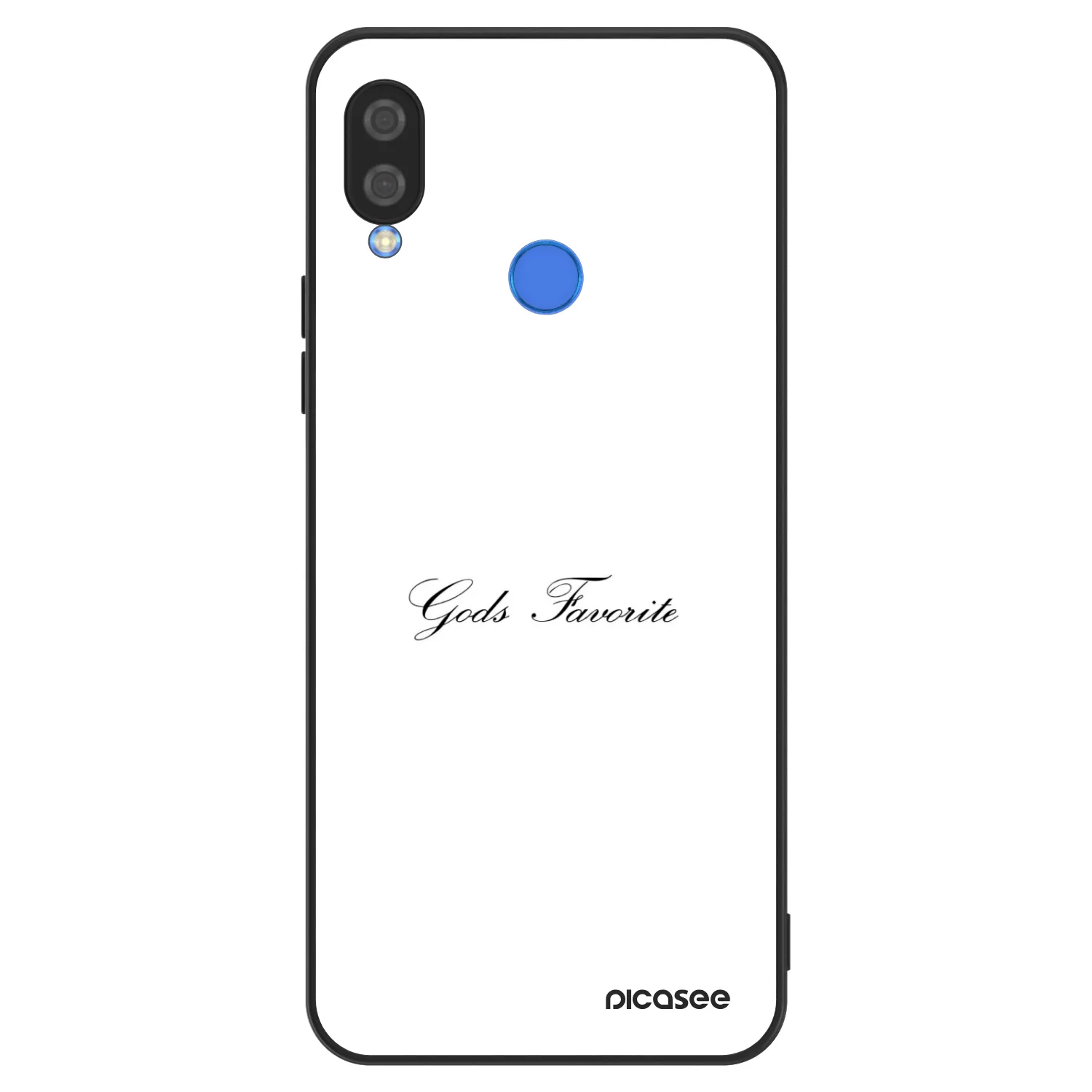 Picasee ULTIMATE CASE für Huawei Nova 3 - Gods Favorite