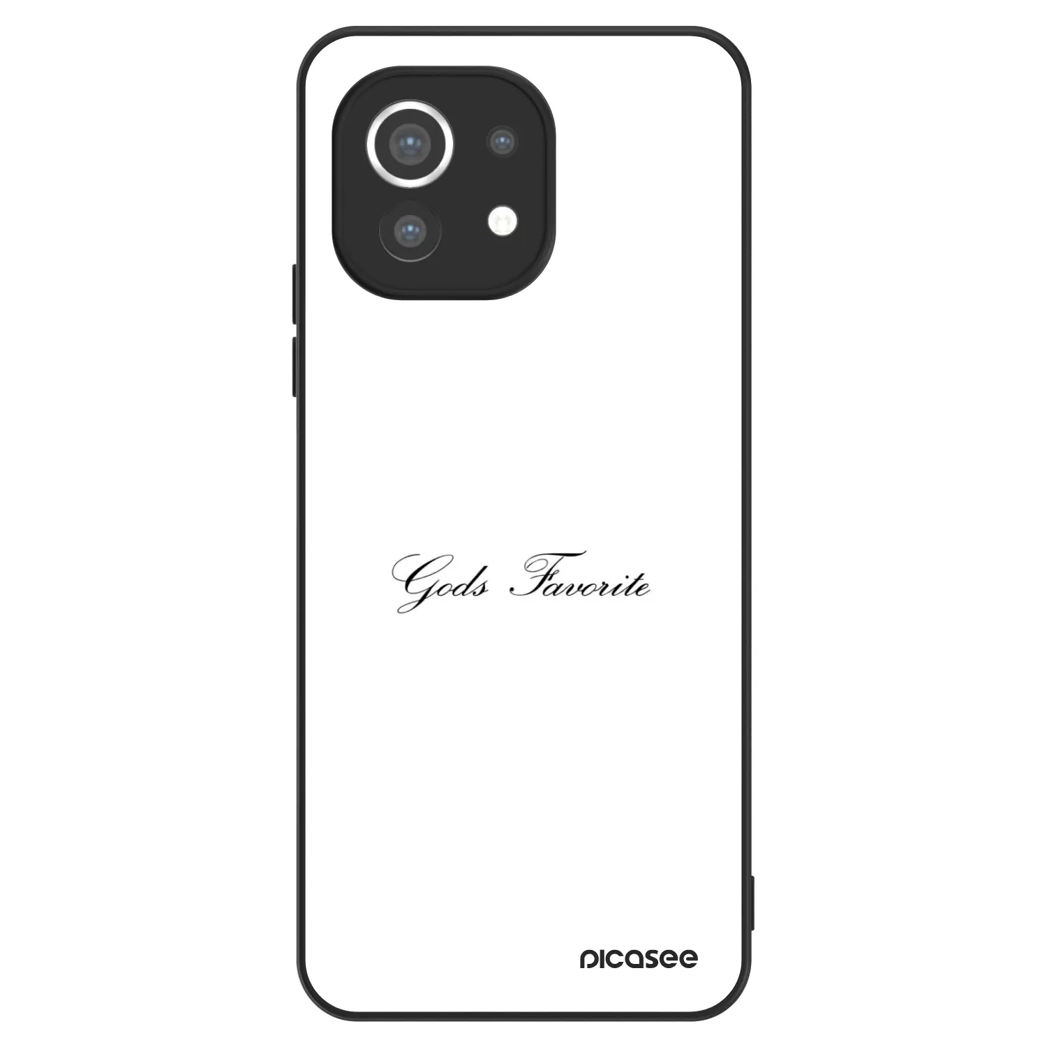 Picasee ULTIMATE CASE für Xiaomi Mi 11 - Gods Favorite