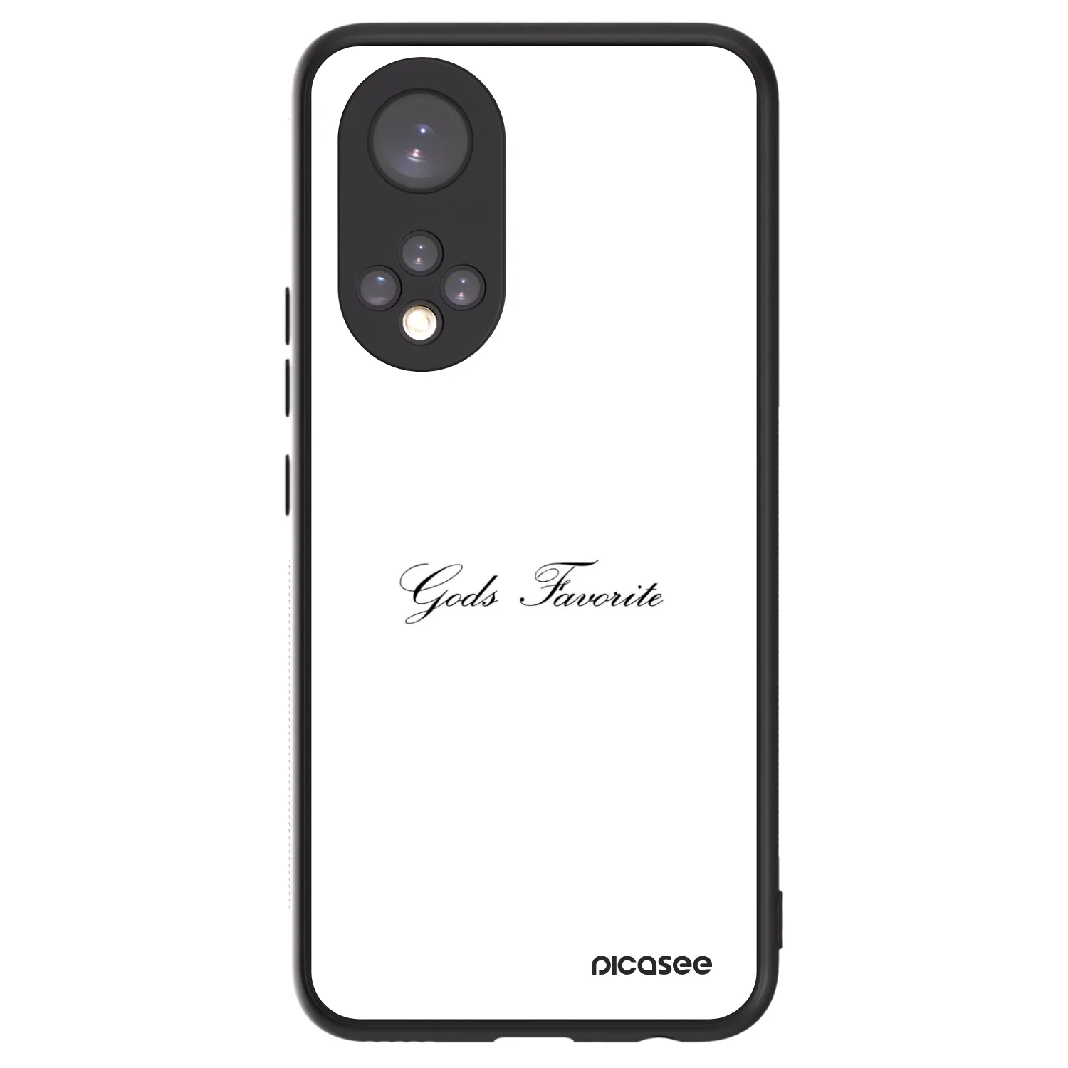 Picasee ULTIMATE CASE für Huawei Nova 9 - Gods Favorite
