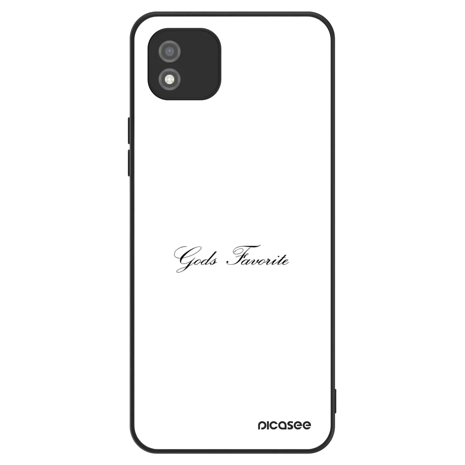 Picasee ULTIMATE CASE für Realme C11 (2021) - Gods Favorite