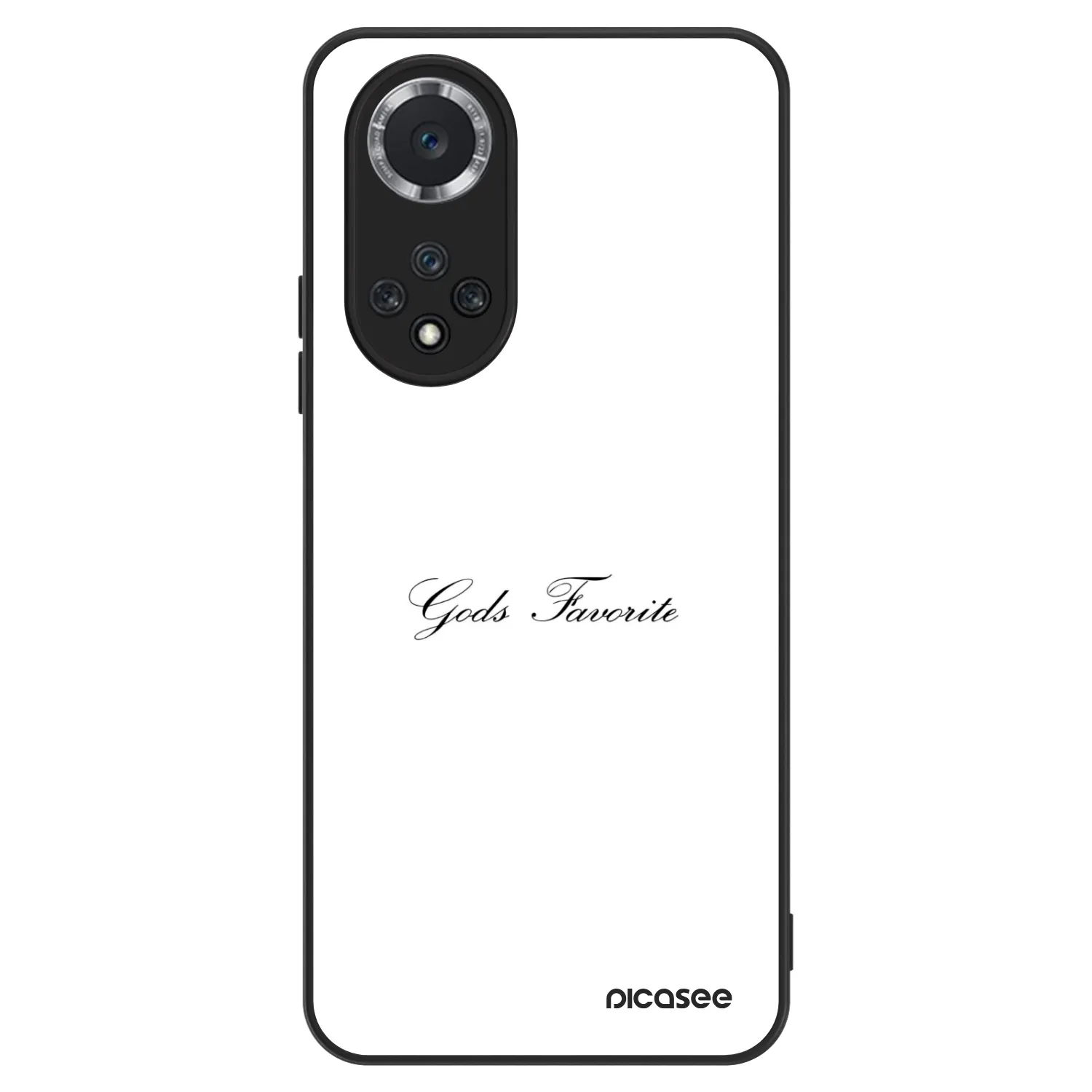 Picasee ULTIMATE CASE für Huawei Nova 9 SE - Gods Favorite