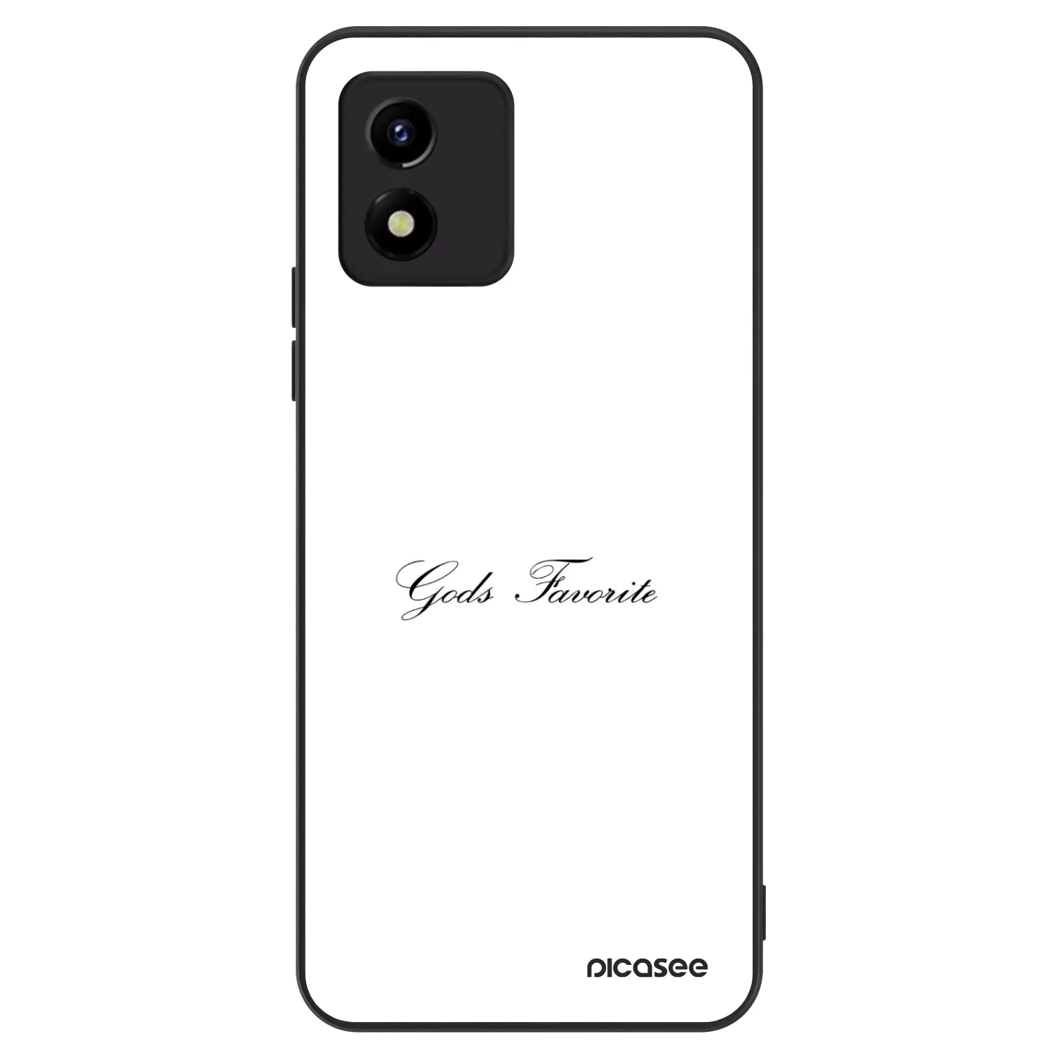 Picasee ULTIMATE CASE für Vivo Y01 - Gods Favorite