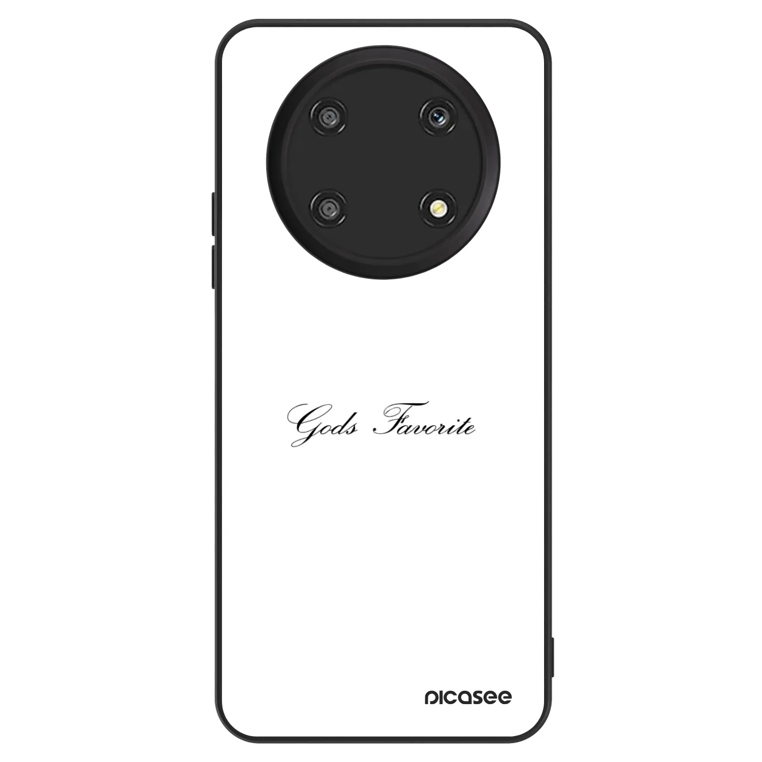 Picasee ULTIMATE CASE für Honor Magic4 Lite 5G - Gods Favorite