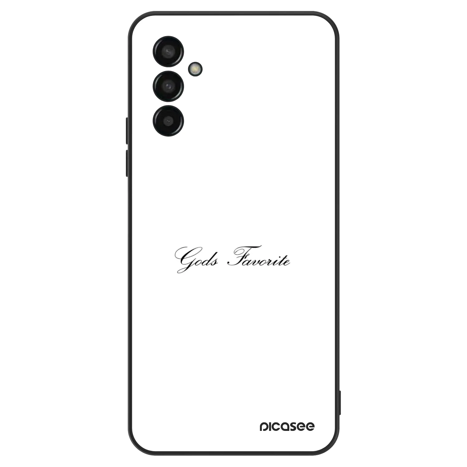 Picasee ULTIMATE CASE für Samsung Galaxy M13 M135F - Gods Favorite
