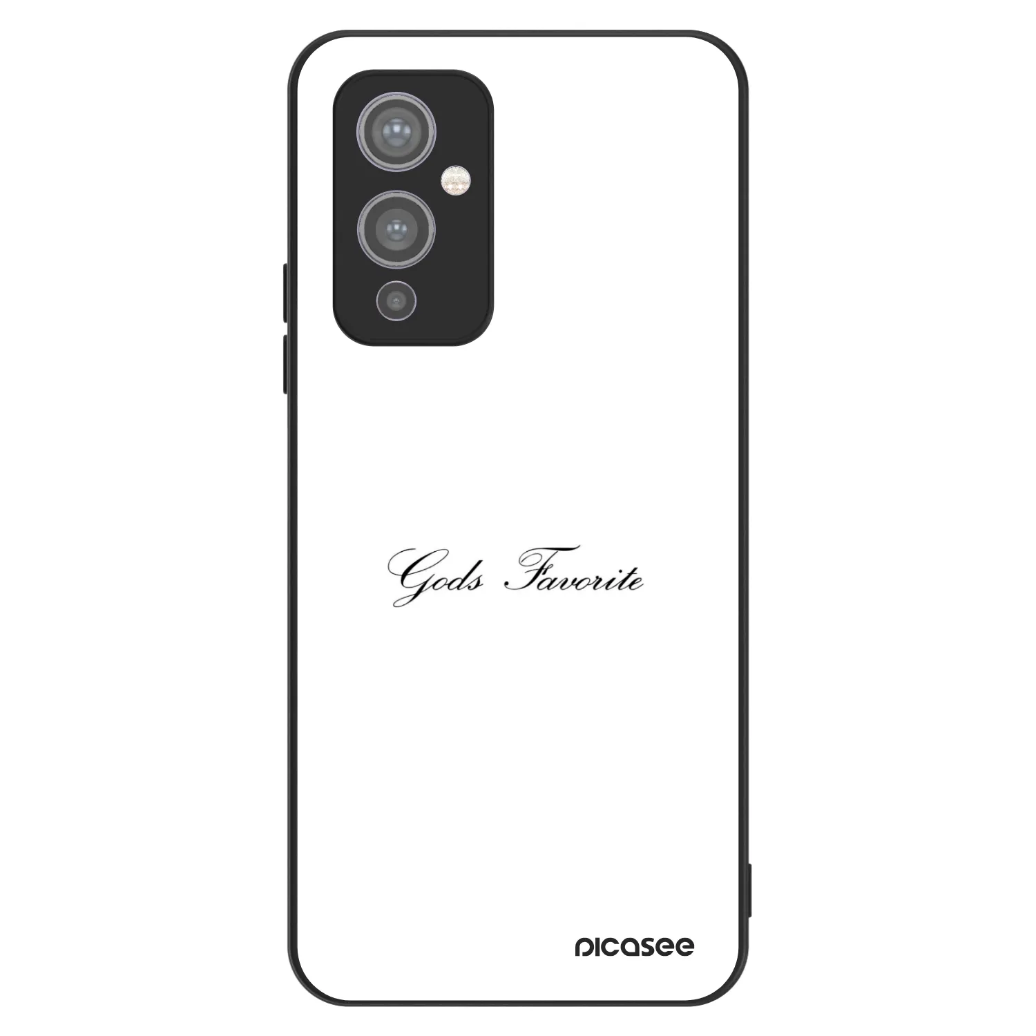 Picasee ULTIMATE CASE für OnePlus 9 - Gods Favorite