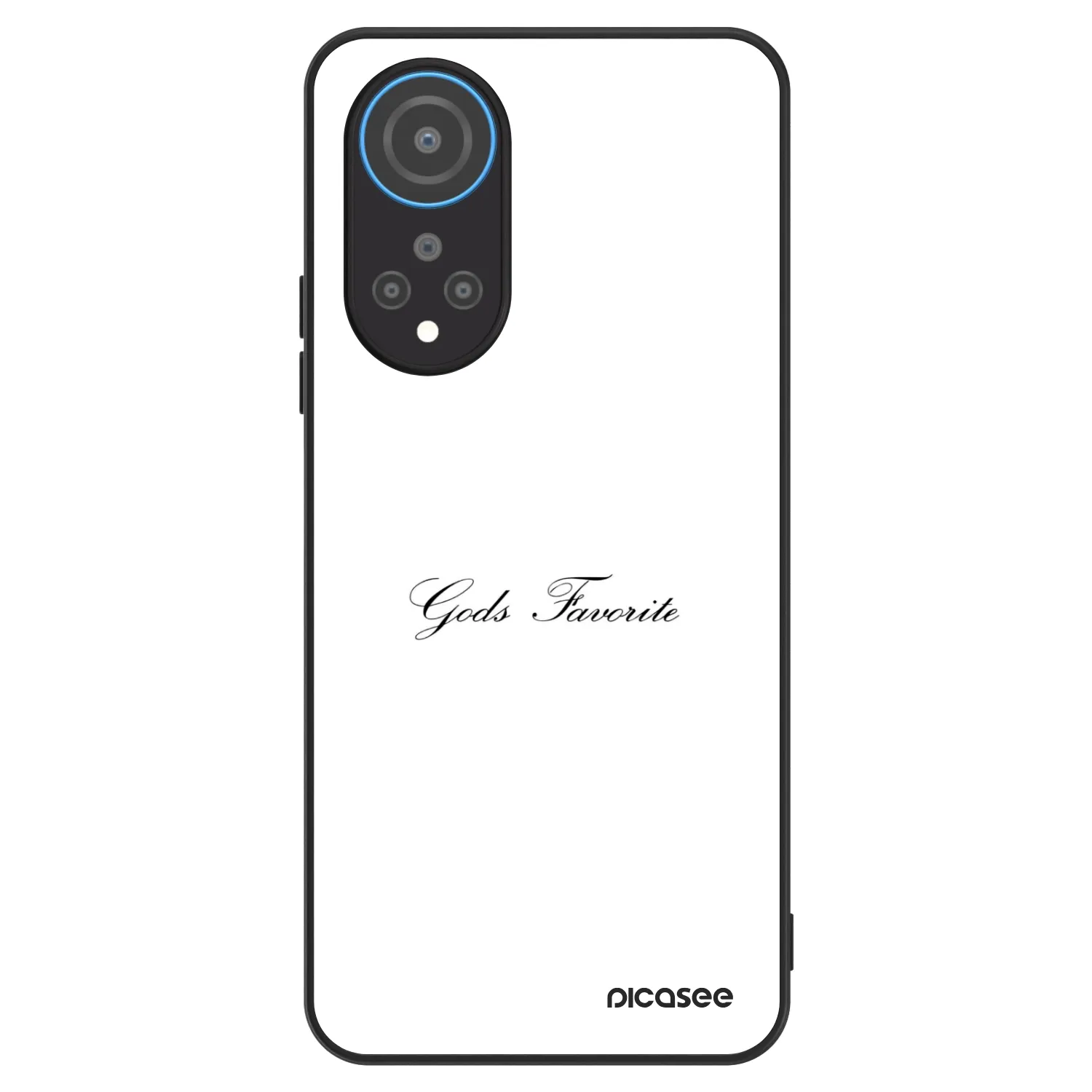 Picasee ULTIMATE CASE für Honor X7 - Gods Favorite