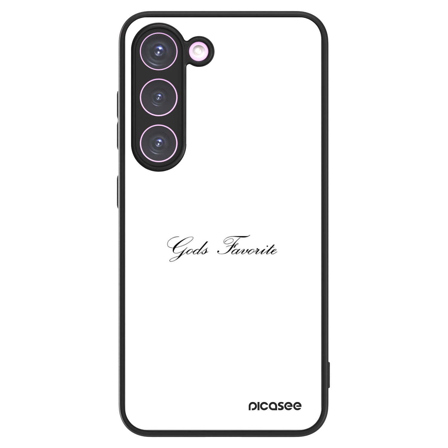 Picasee ULTIMATE CASE für Samsung Galaxy S23 5G - Gods Favorite