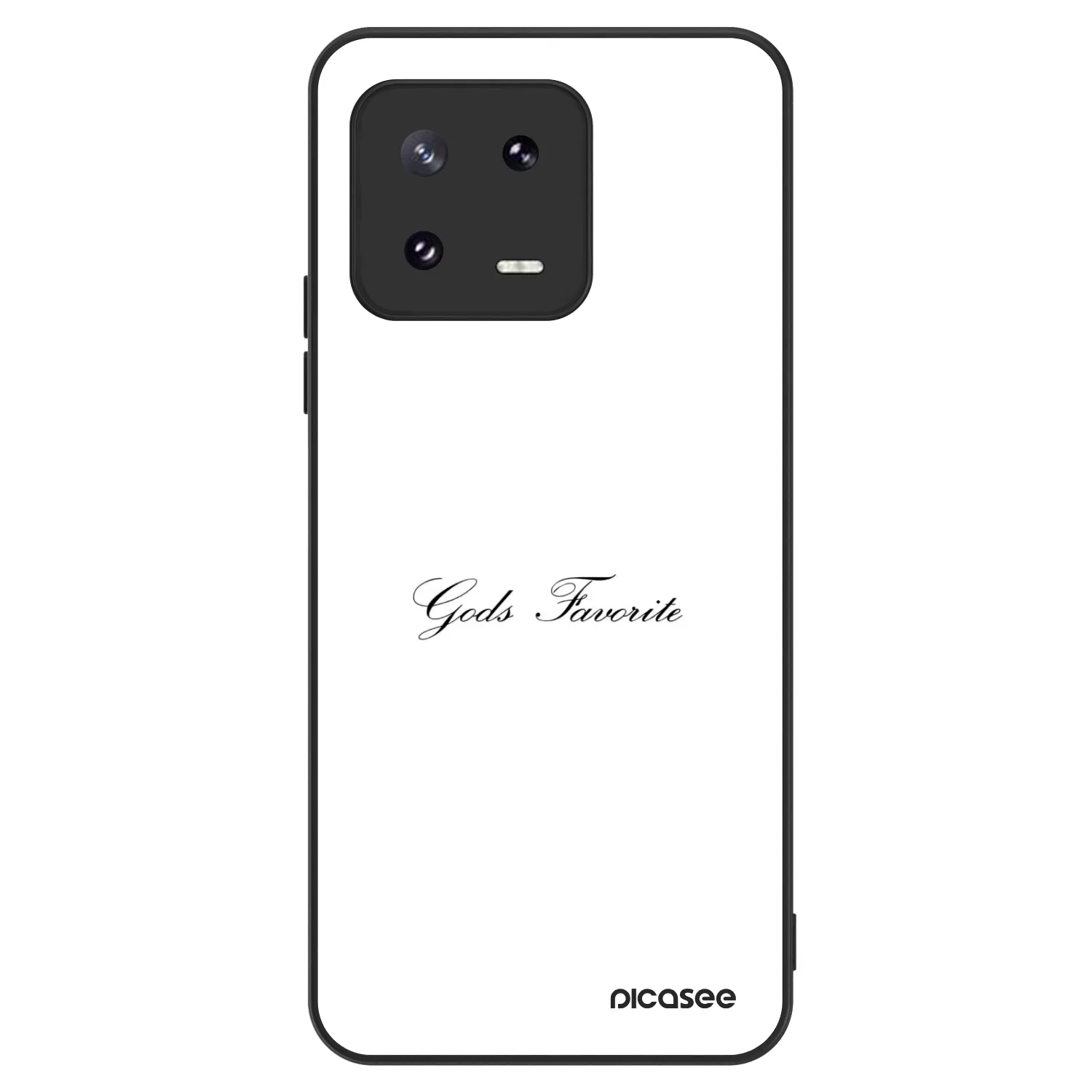 Picasee ULTIMATE CASE für Xiaomi 13 Pro - Gods Favorite