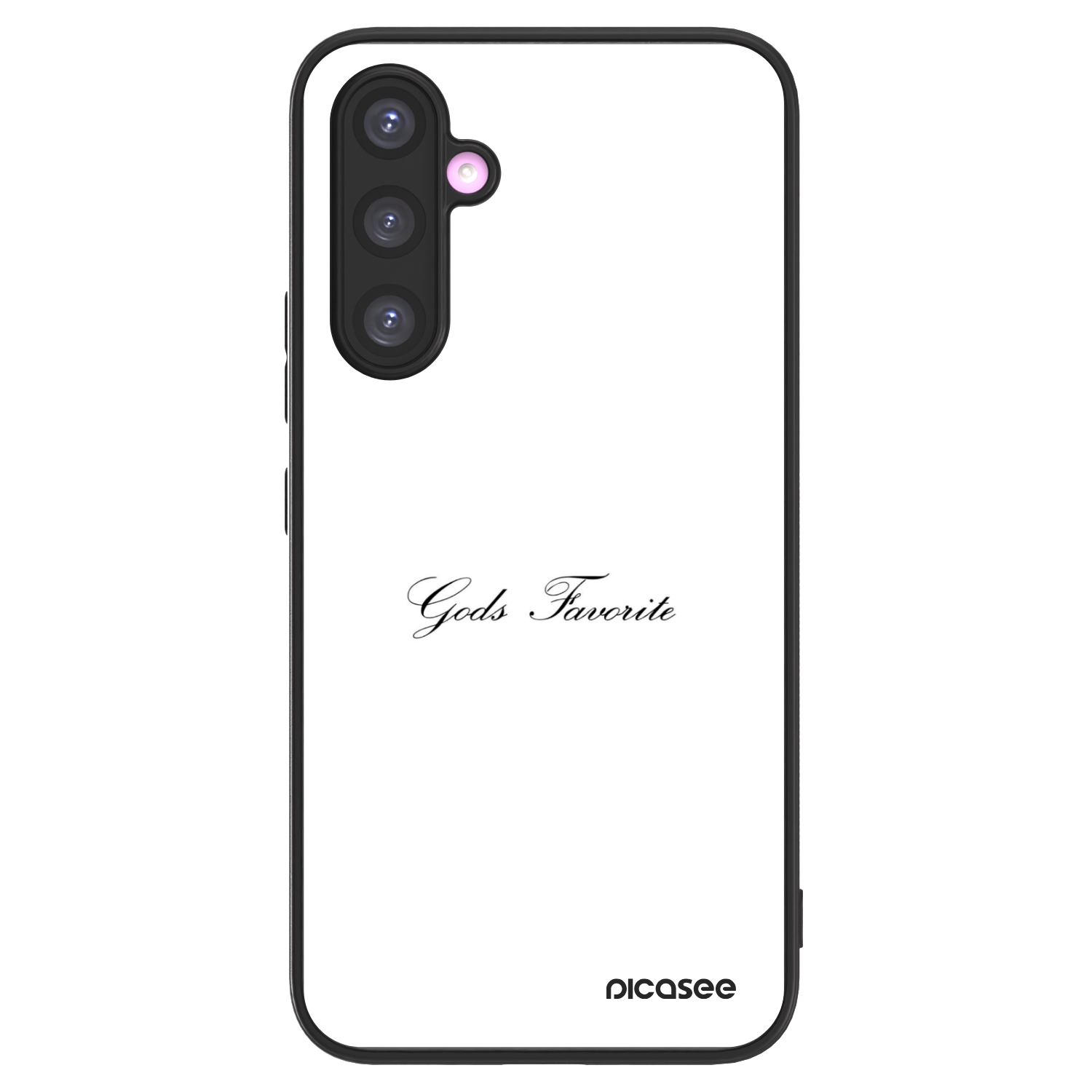 Picasee ULTIMATE CASE für Samsung Galaxy A54 5G A546B - Gods Favorite