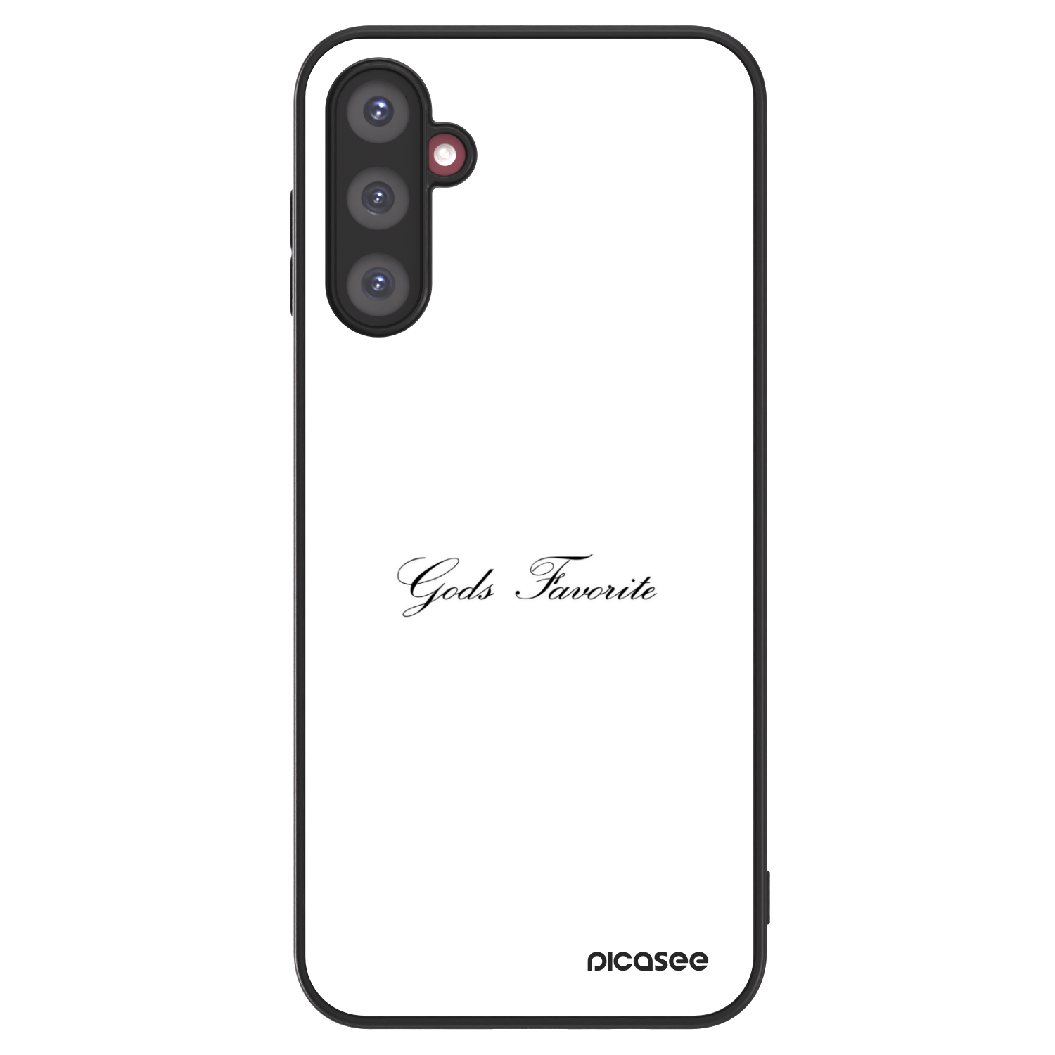 Picasee ULTIMATE CASE für Samsung Galaxy A14 4G A145R - Gods Favorite