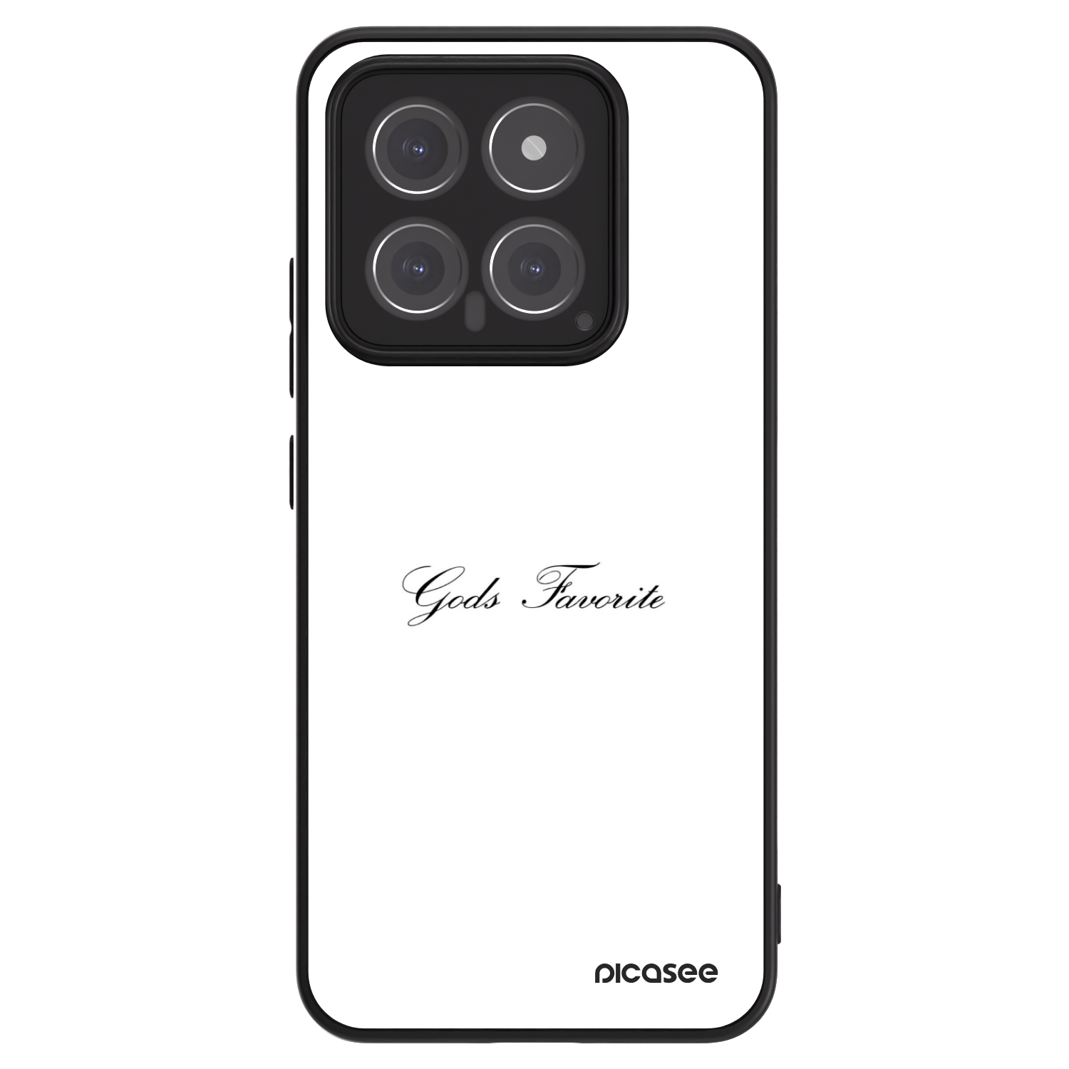 Picasee ULTIMATE CASE für Xiaomi 14 - Gods Favorite